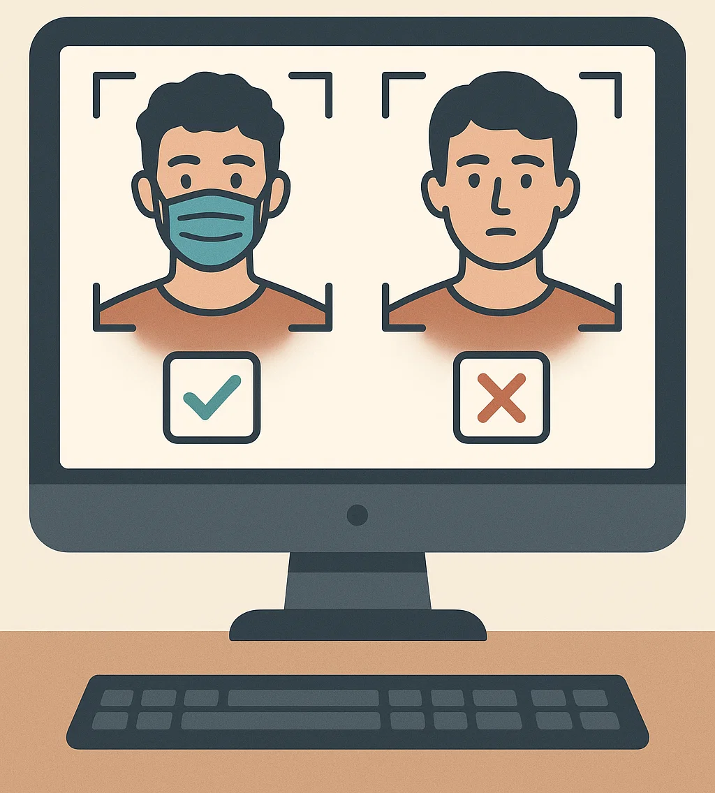 Face Mask Detection